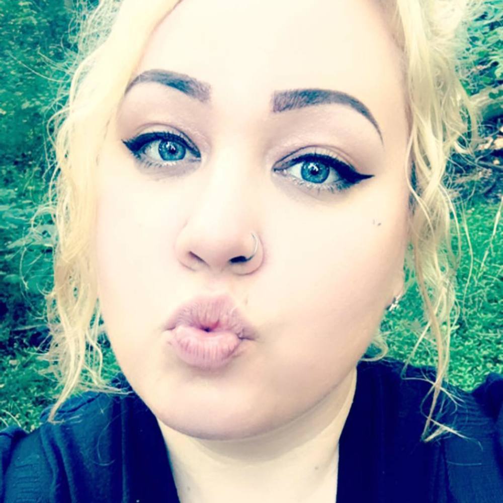 Meet your Posher, Rheanna
